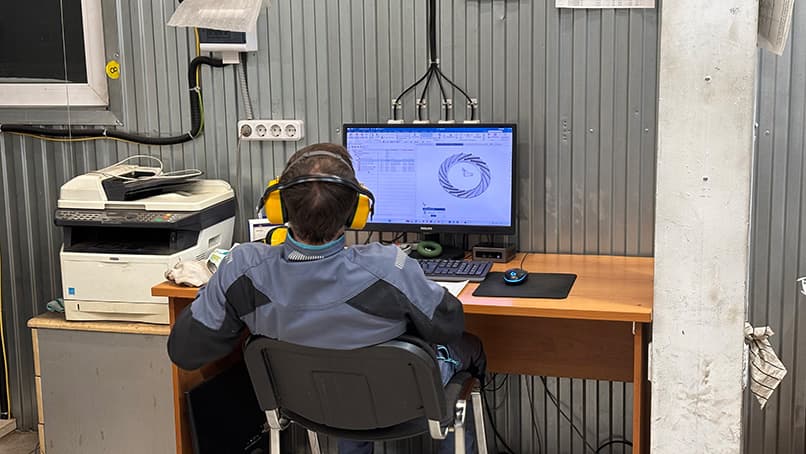 Цех №1 - фото 5