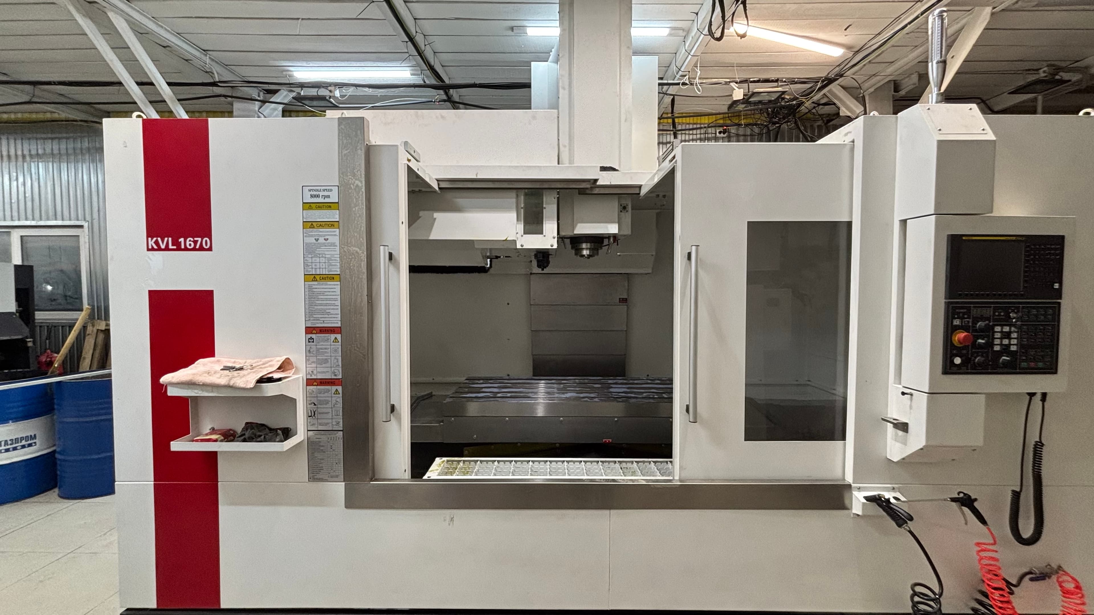 Цех №1 - фото 6