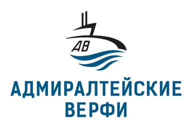 Адмиралтейские верфи